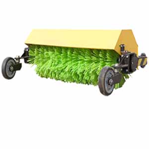 Щетка коммунальная ЩК-00010М 