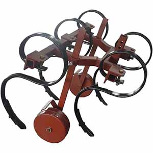 Культиватор чизельный КЧ-0.8