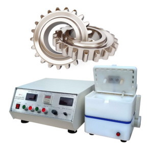 Установки для электролитно-плазменного полирования