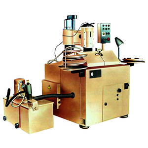 Оборудование для обработки оптических деталей