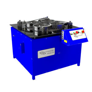 Доводочные станки