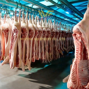 Производство мясной продукции