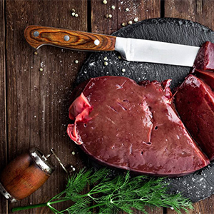 Субпродукты со скотобоен