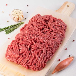 Фарш говяжий