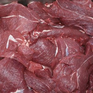 Говядина оптом