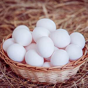 Яйца куриные диетические и столовые