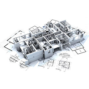 Проектирование административных зданий и сооружений