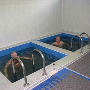 Контрастные ванны