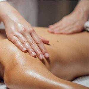 Классический ручной массаж