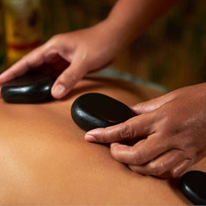 Стоунтерапия