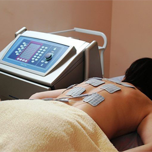 Физиотерапия