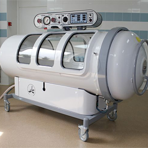 Барокамера