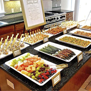 Питание в санатории