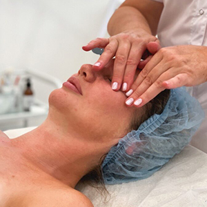 Эстетические процедуры