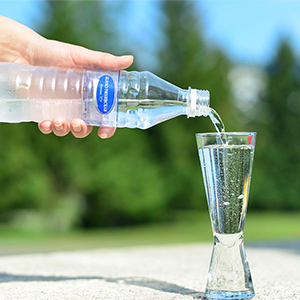 Минеральная вода