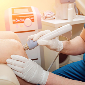 Ударно волновая терапия