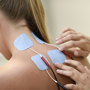 Физиопроцедуры