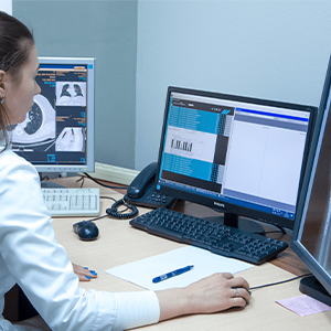 Комплексные медицинские программы