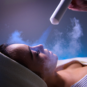 Криотерапия