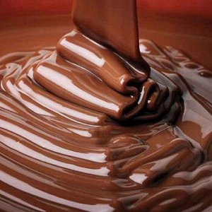 Шоколад с начинкой