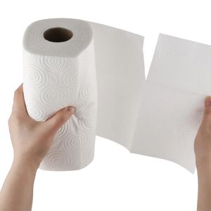 Бумага для изготовления полотенец