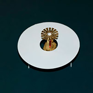 Розетки спринклерные