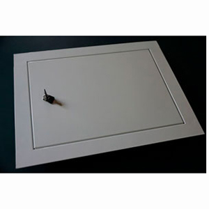 Лючки строительные