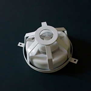 Решётки защитные на извещатели