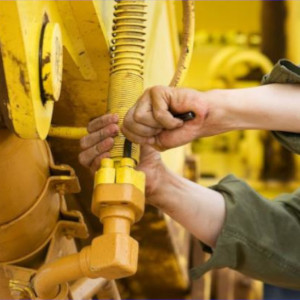 Ремонт дорожно-строительной техники