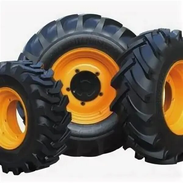 Шины для спецтехники