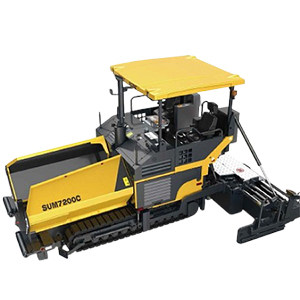 Асфальтоукладчики