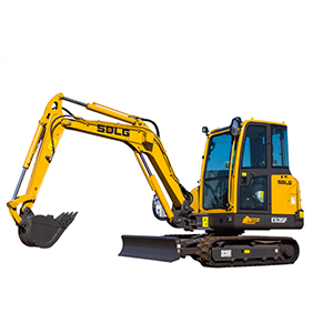 Экскаваторы