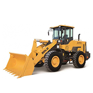 Погрузчики