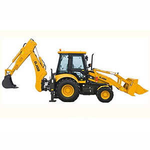 Экскаваторы - погрузчики