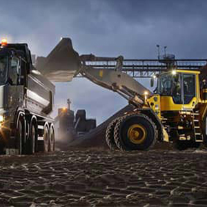 Продажа стройтехники