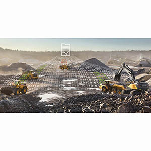 Бесплатная инспекция техники SDLG ( LGCE)