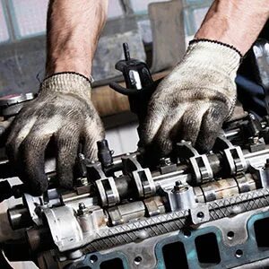 Ремонт узлов и агрегатов Volvo