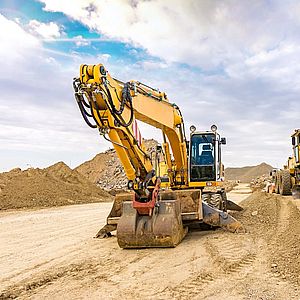 Дорожная техника