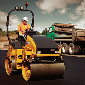 Продажа специализированной и дорожно-строительной техники