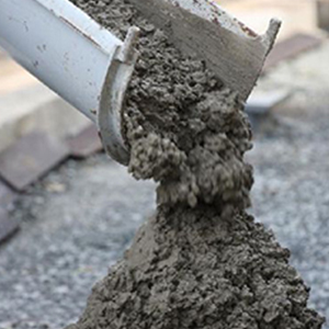 Производство тяжёлого бетона