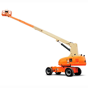 Продажа телескопических подъемников