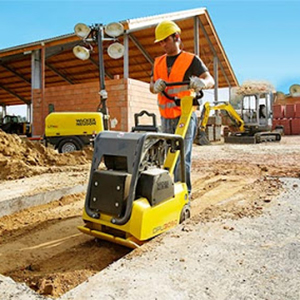 Продажа реверсивной виброплиты