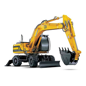 Строительная спецтехника