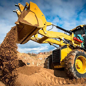 Спецтехника