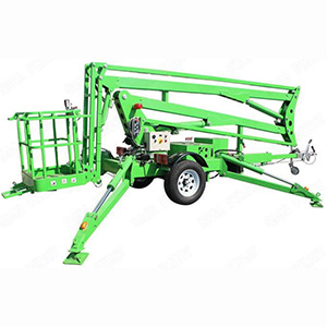 Прицепные подъемники Liftawp