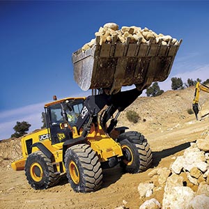 Услуги аренда строительной техники