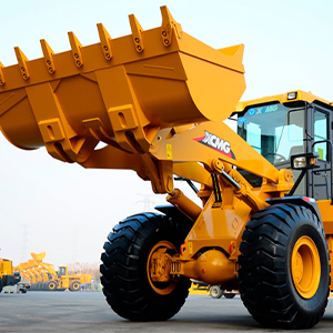 Сдача в аренду строительной техники