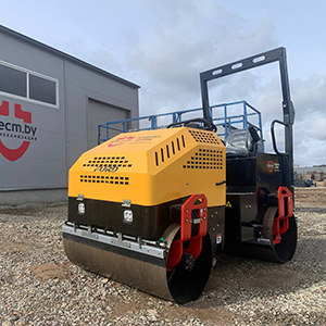 Каток Furd FYL-1100CC