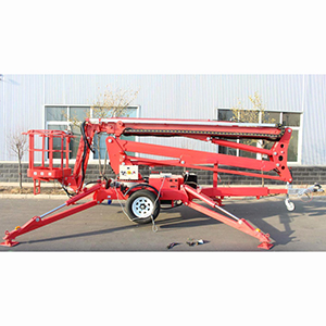 Прицепные подъемники Liftawp TBL-16A