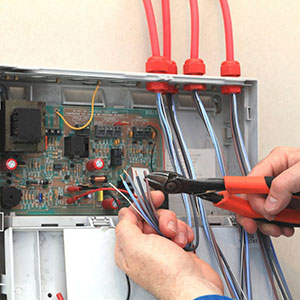 Установка средств безопасности